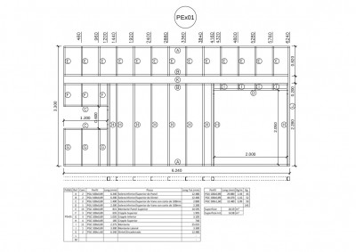 PEX 01 (PANEL EXTERIOR 01)<br />Idem anterior